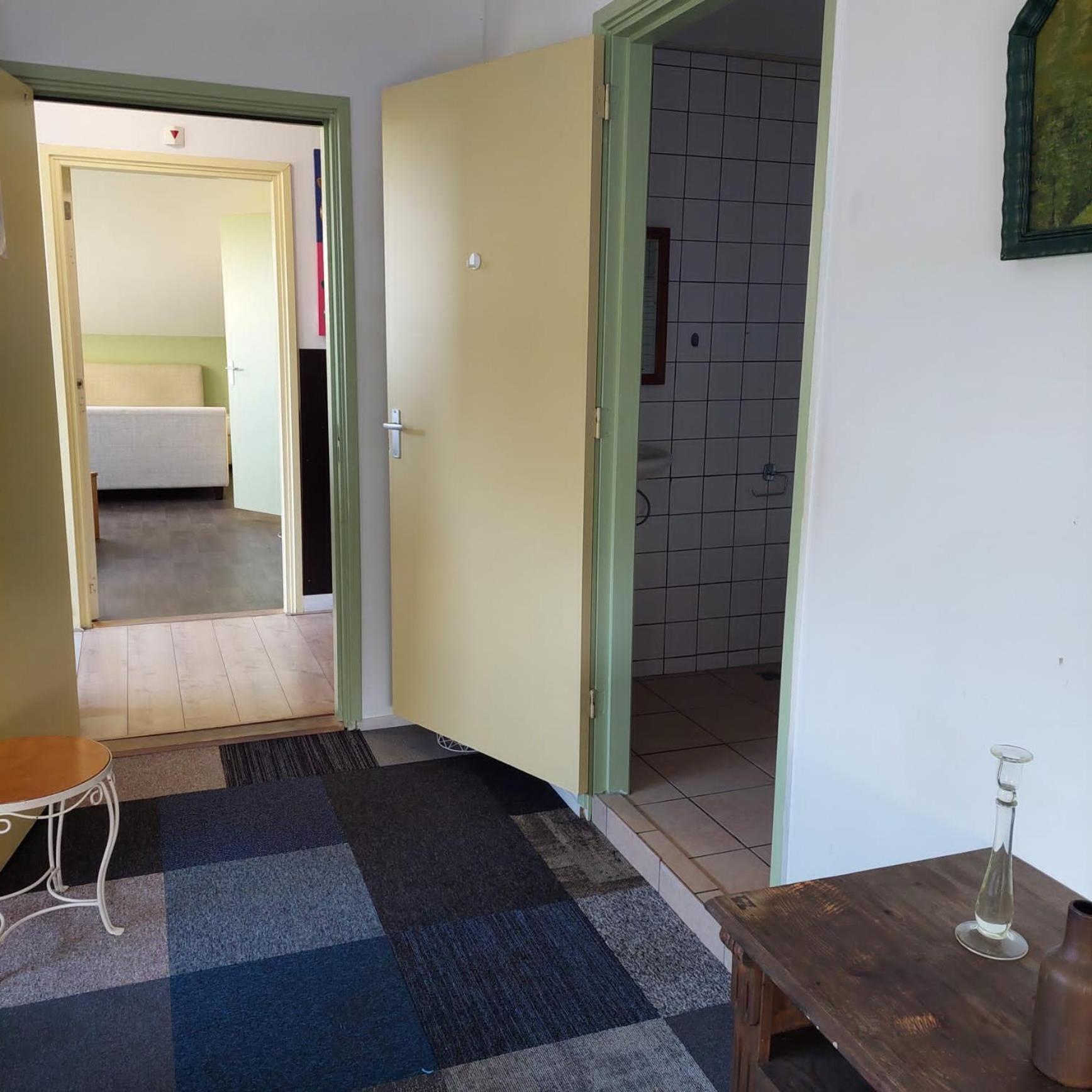 Benb Pieterburen Broek Exteriör bild