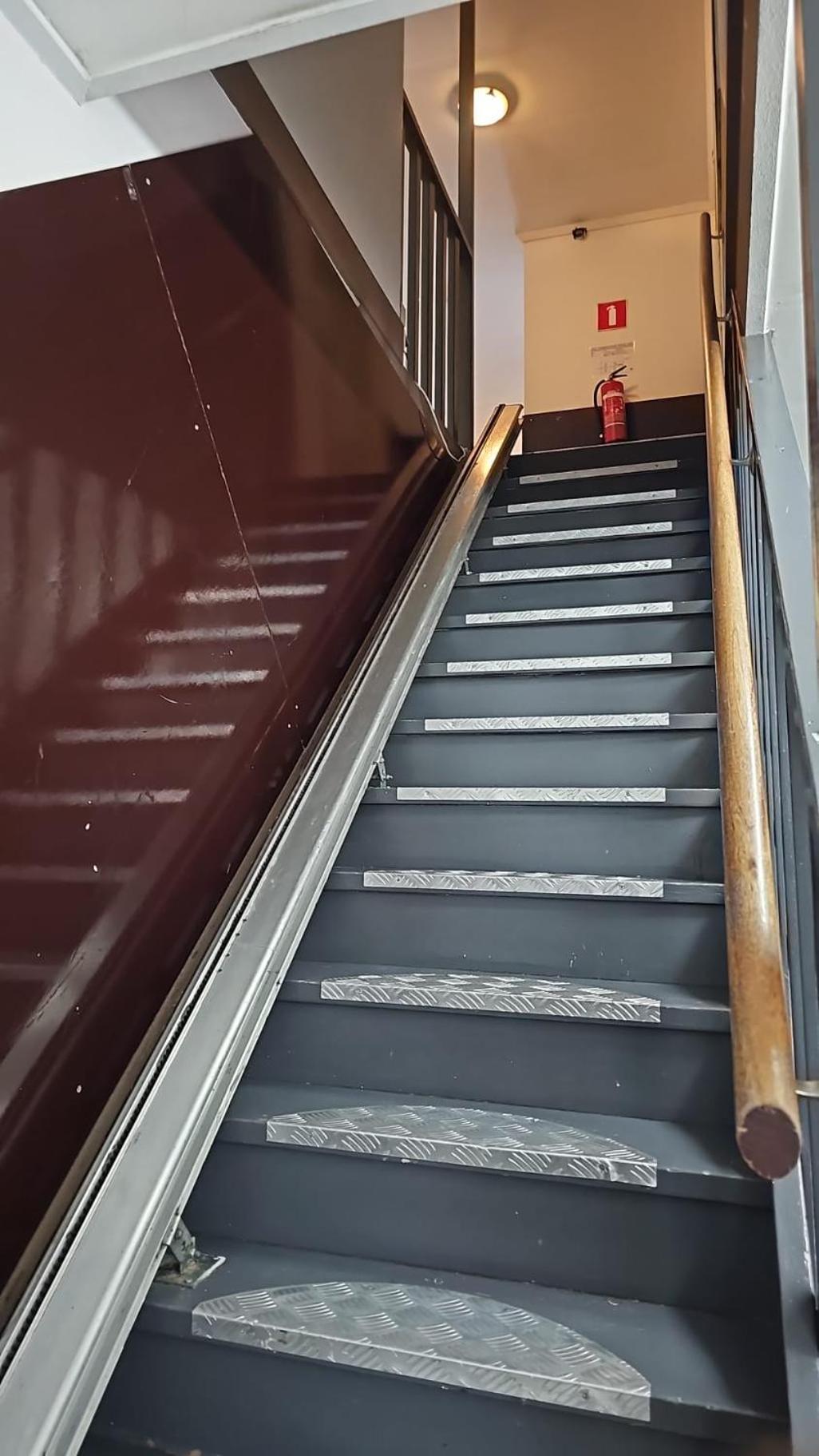Benb Pieterburen Broek Exteriör bild