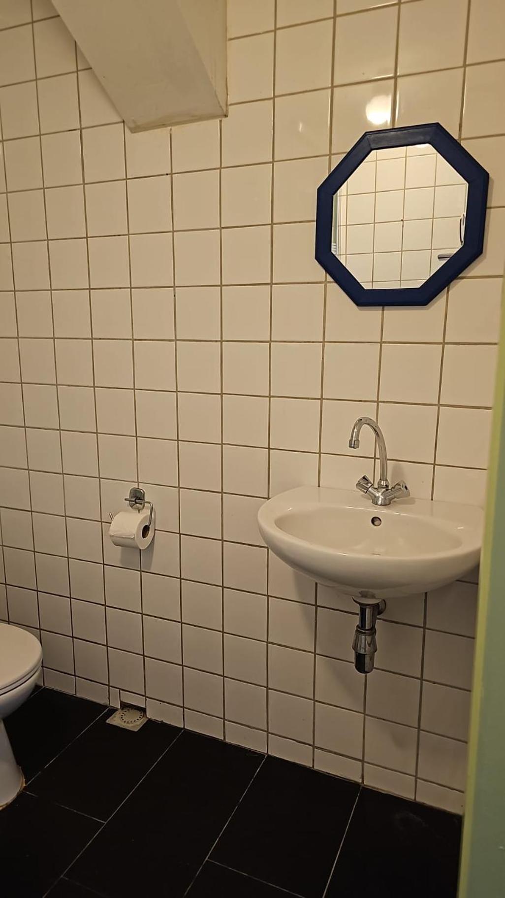 Benb Pieterburen Broek Exteriör bild