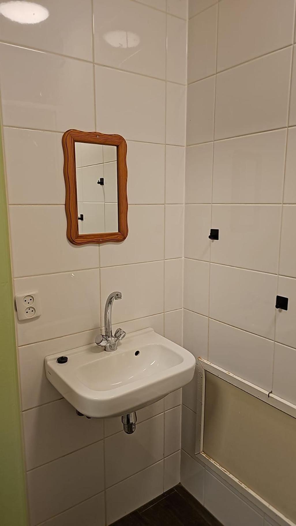 Benb Pieterburen Broek Exteriör bild