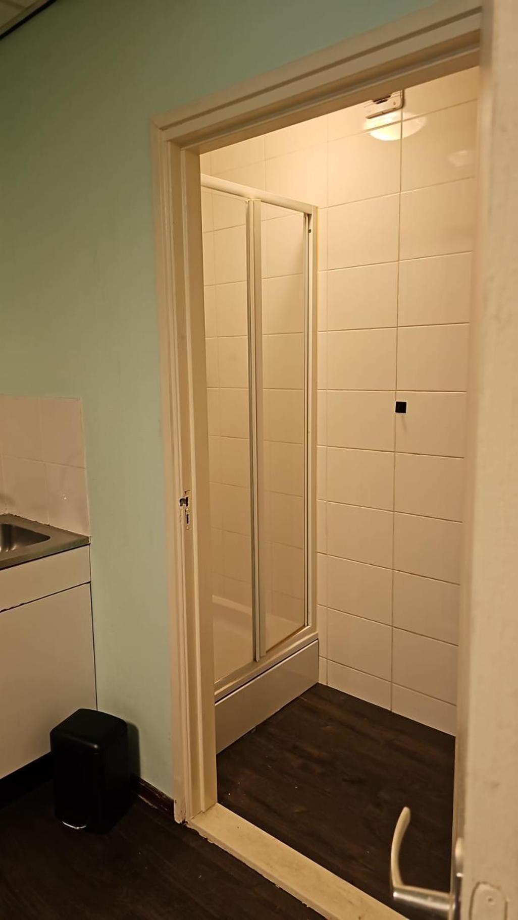 Benb Pieterburen Broek Exteriör bild